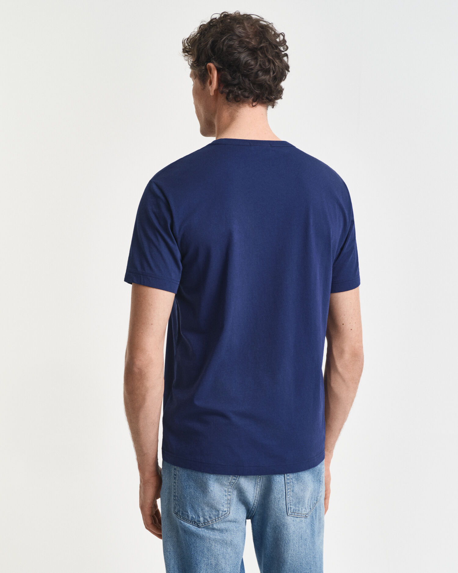 Camiseta Regular Fit Shield