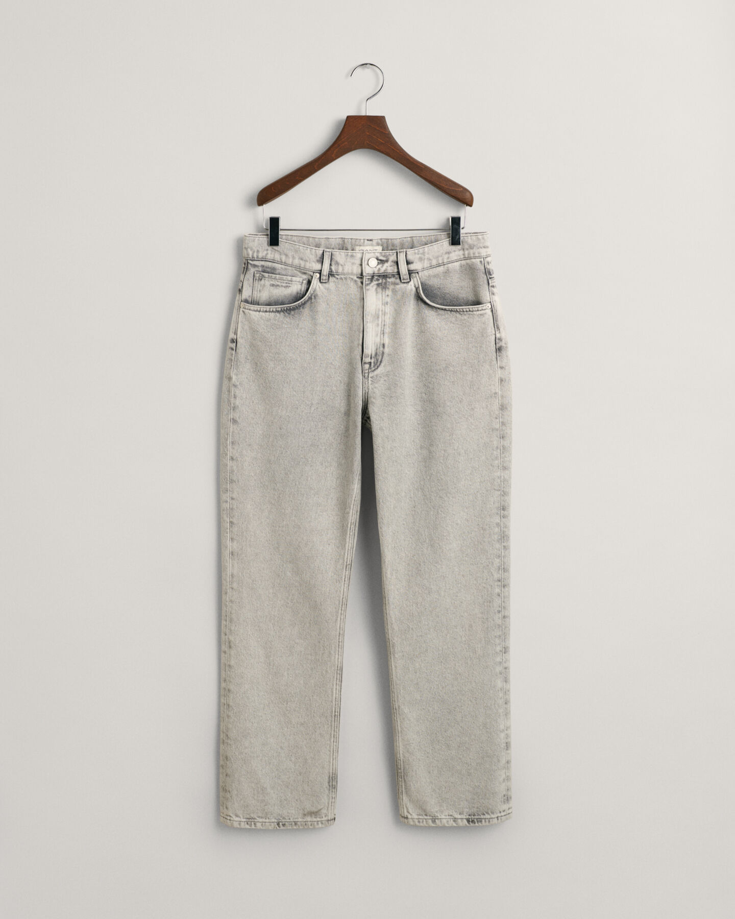 Vaqueros Relaxed Fit Teen Boys