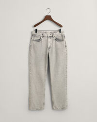 Vaqueros Relaxed Fit Teen Boys