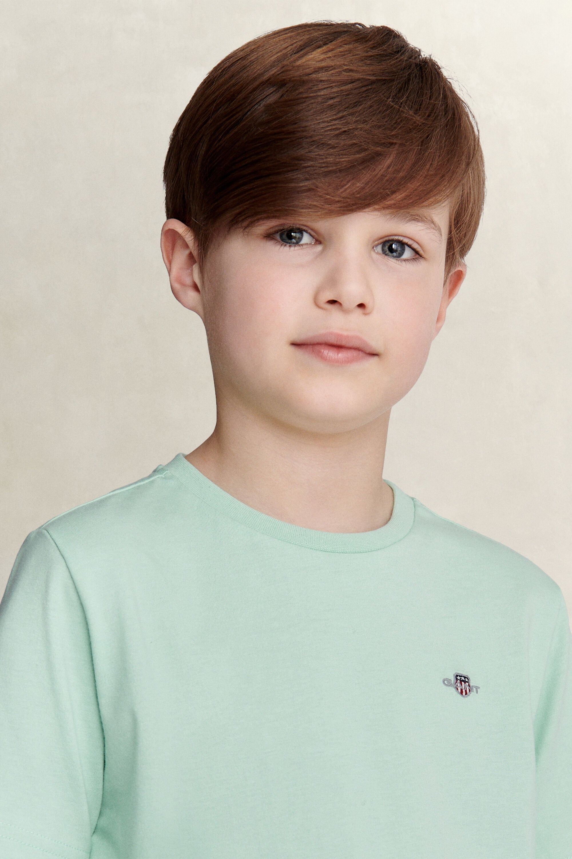 Camiseta Shield Teens