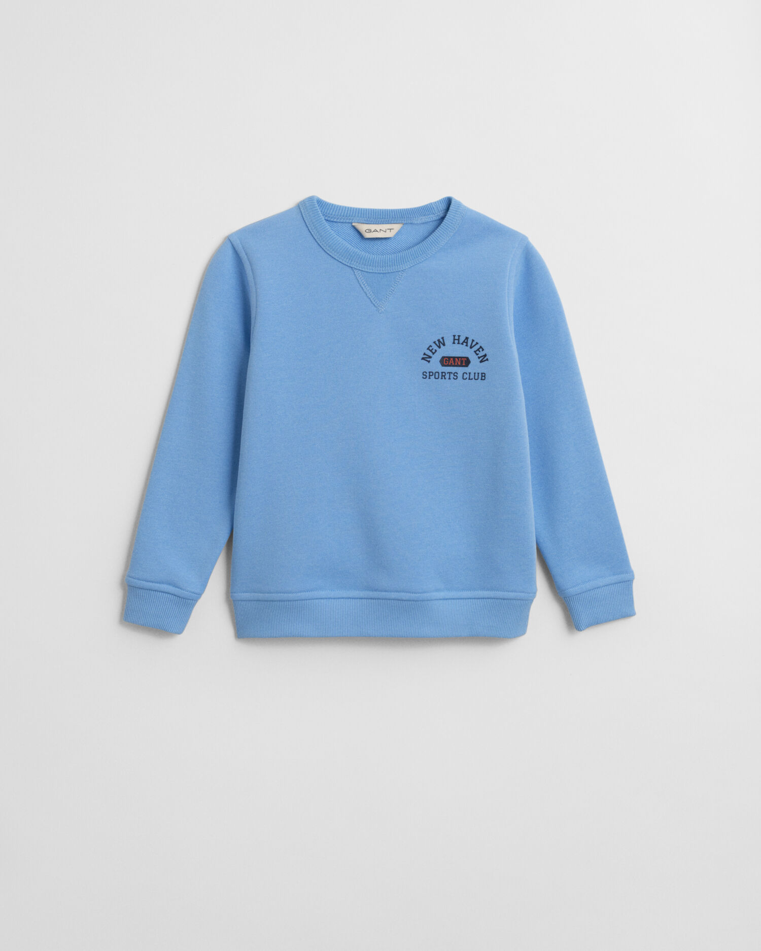 Sudadera de cuello redondo NH Graphic Kids