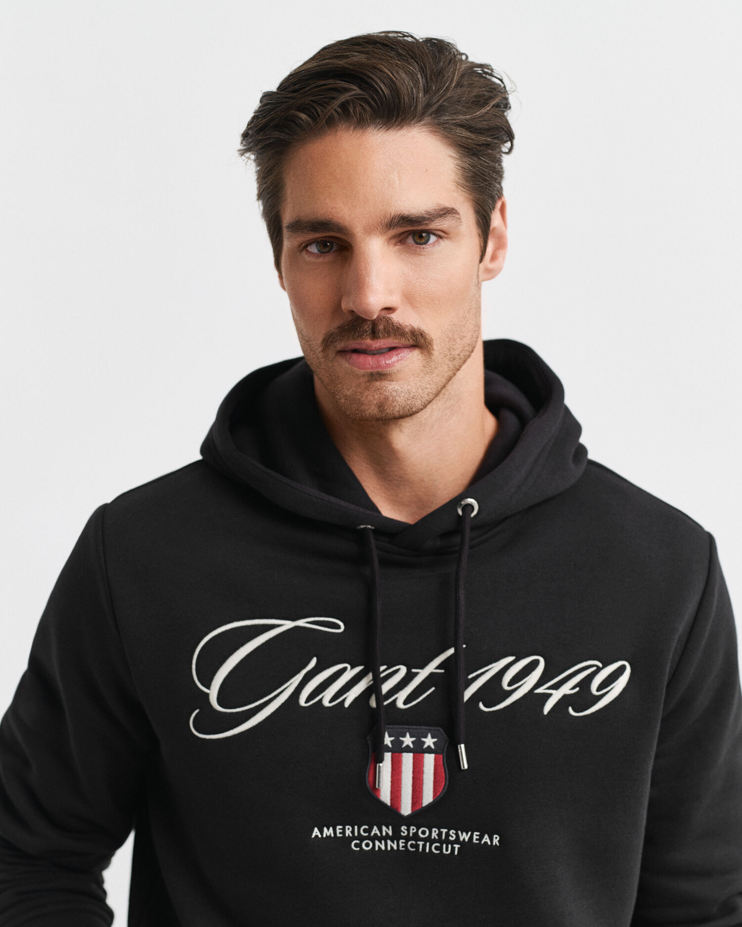 Sudadera con capucha 1949 Graphic