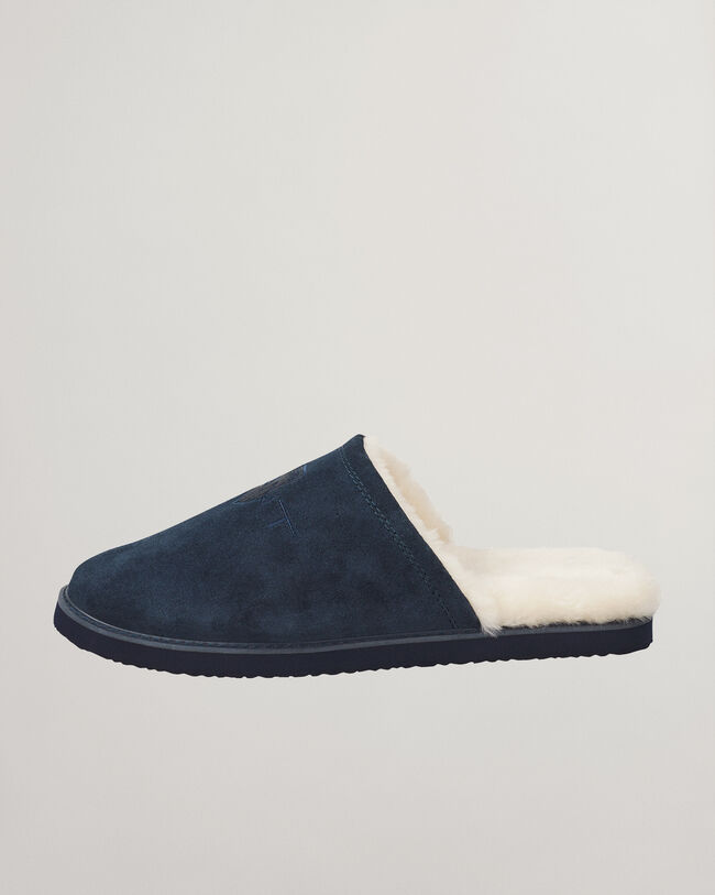 Zapatillas de estar por casa Tamaware