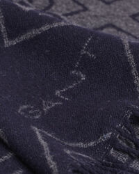 Bufanda de lana Icon G