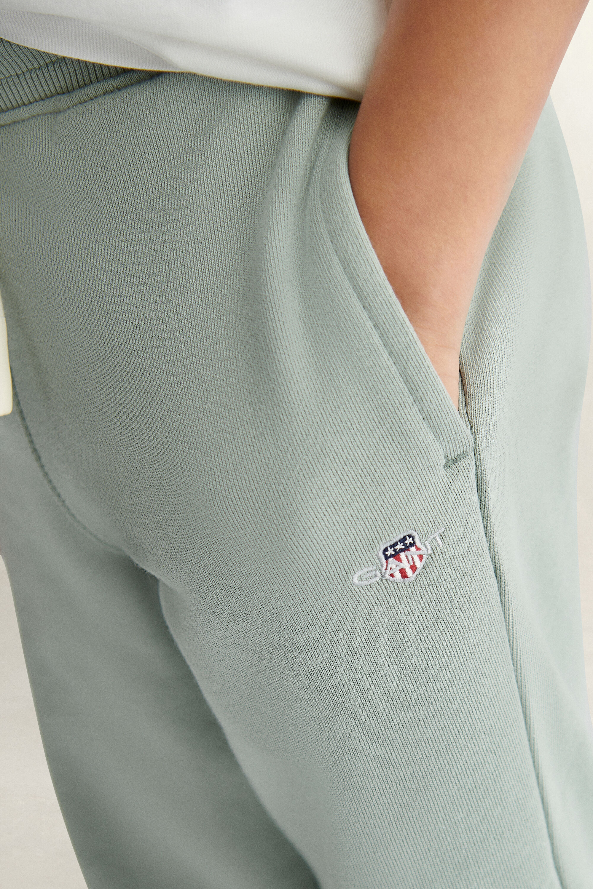 Pantalones de deporte Shield Boys