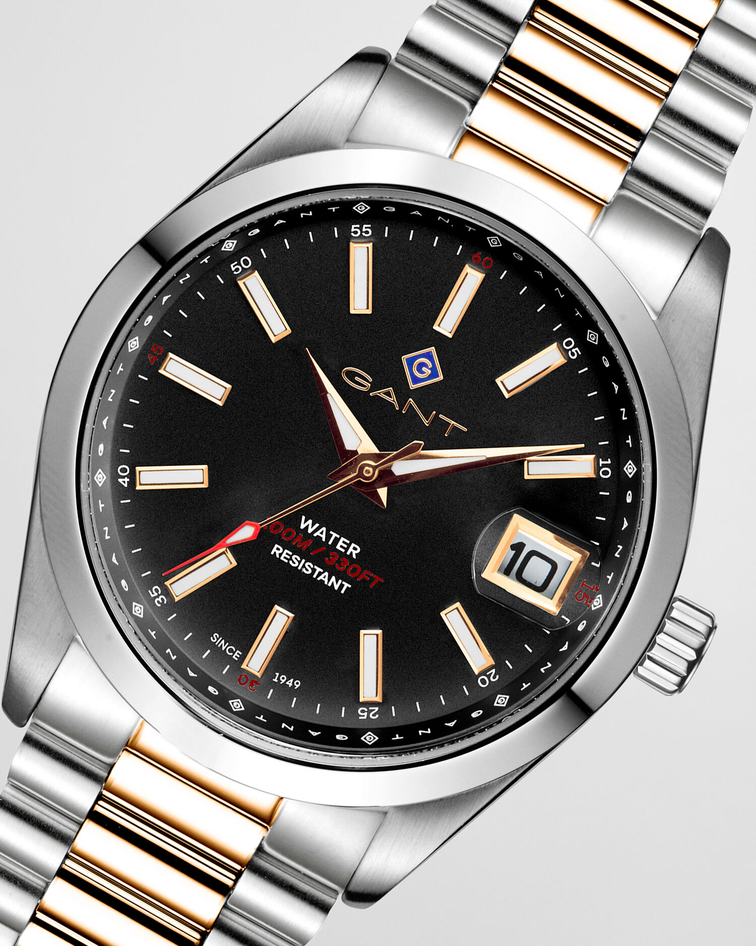 Relojes Accesorios para hombre GANT Espana