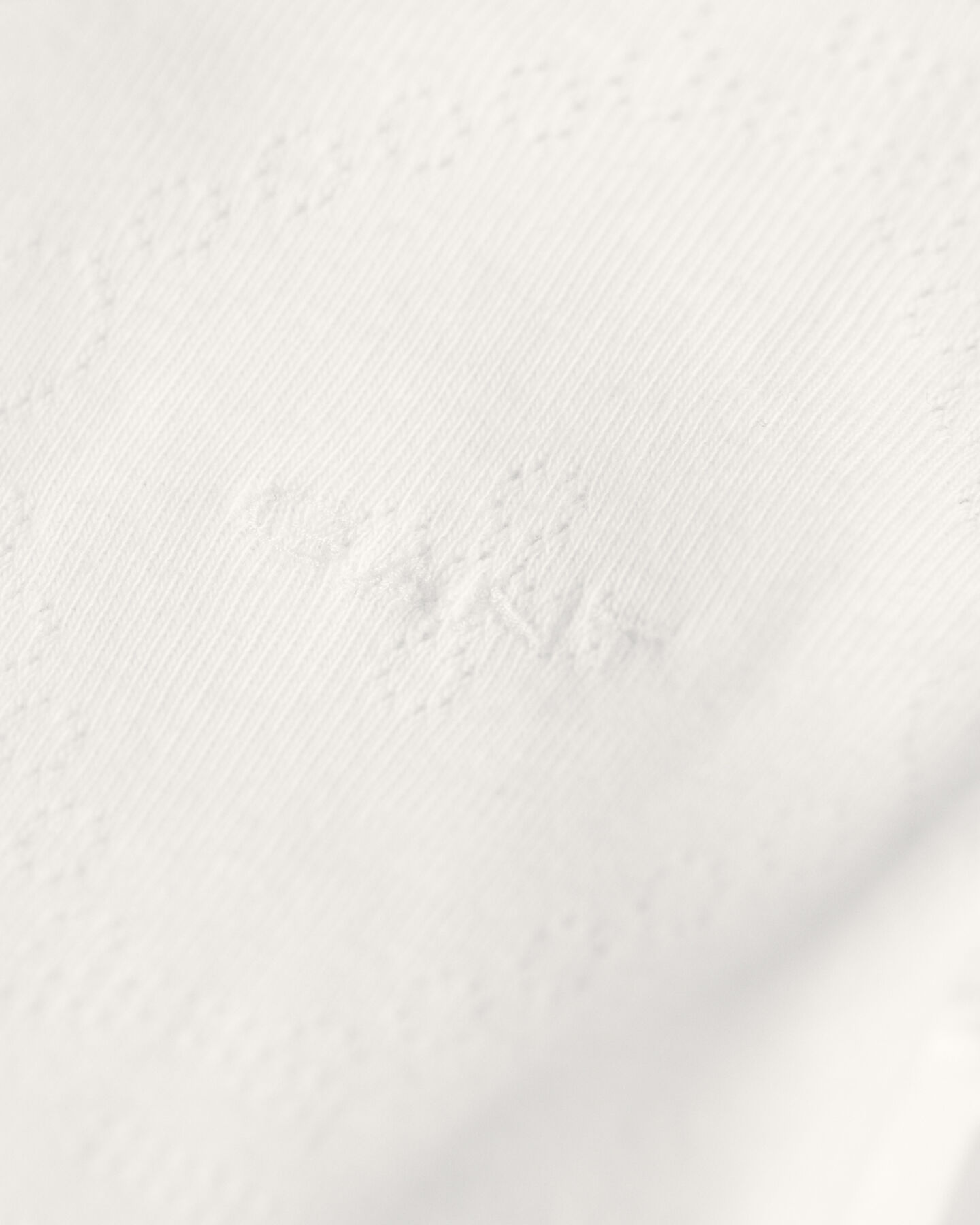 Body de punto con calado Baby