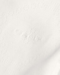 Body de punto con calado Baby