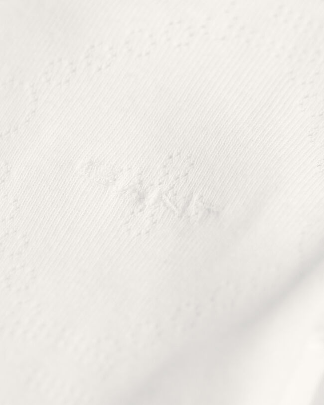 Body de punto con calado Baby