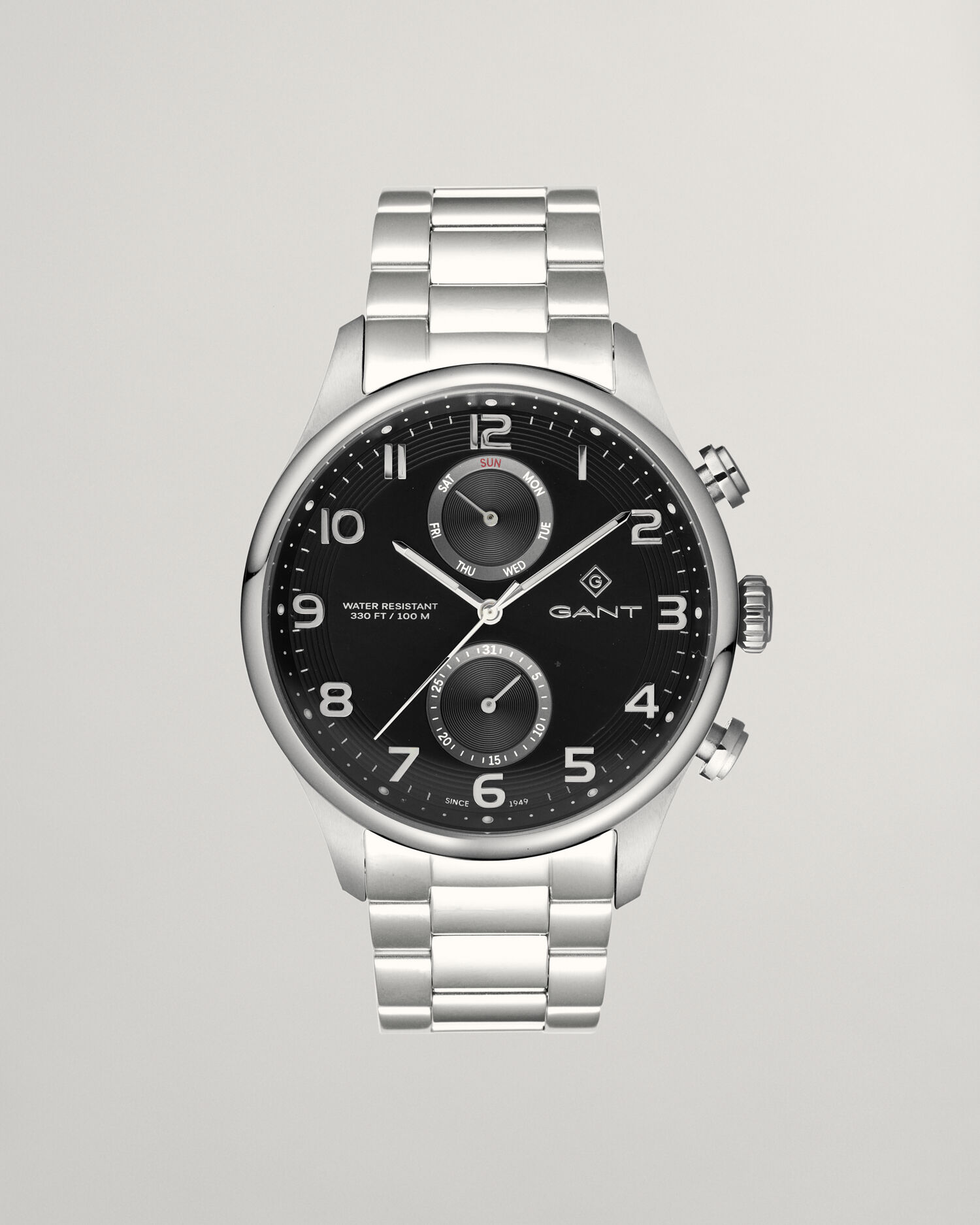 Gant top reloj hombre