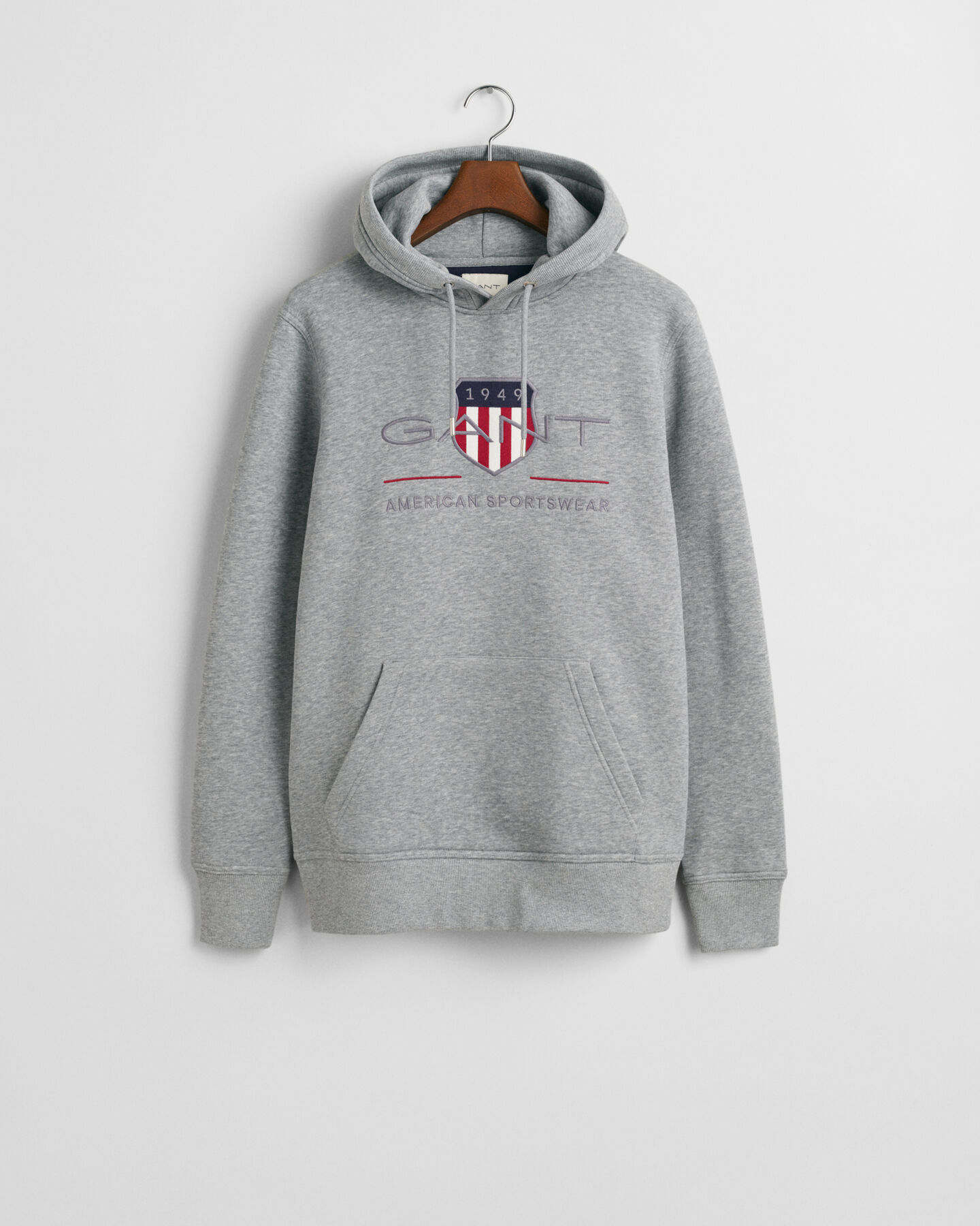Sudadera con capucha Archive Shield