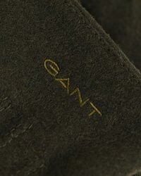 Guantes de lana melton