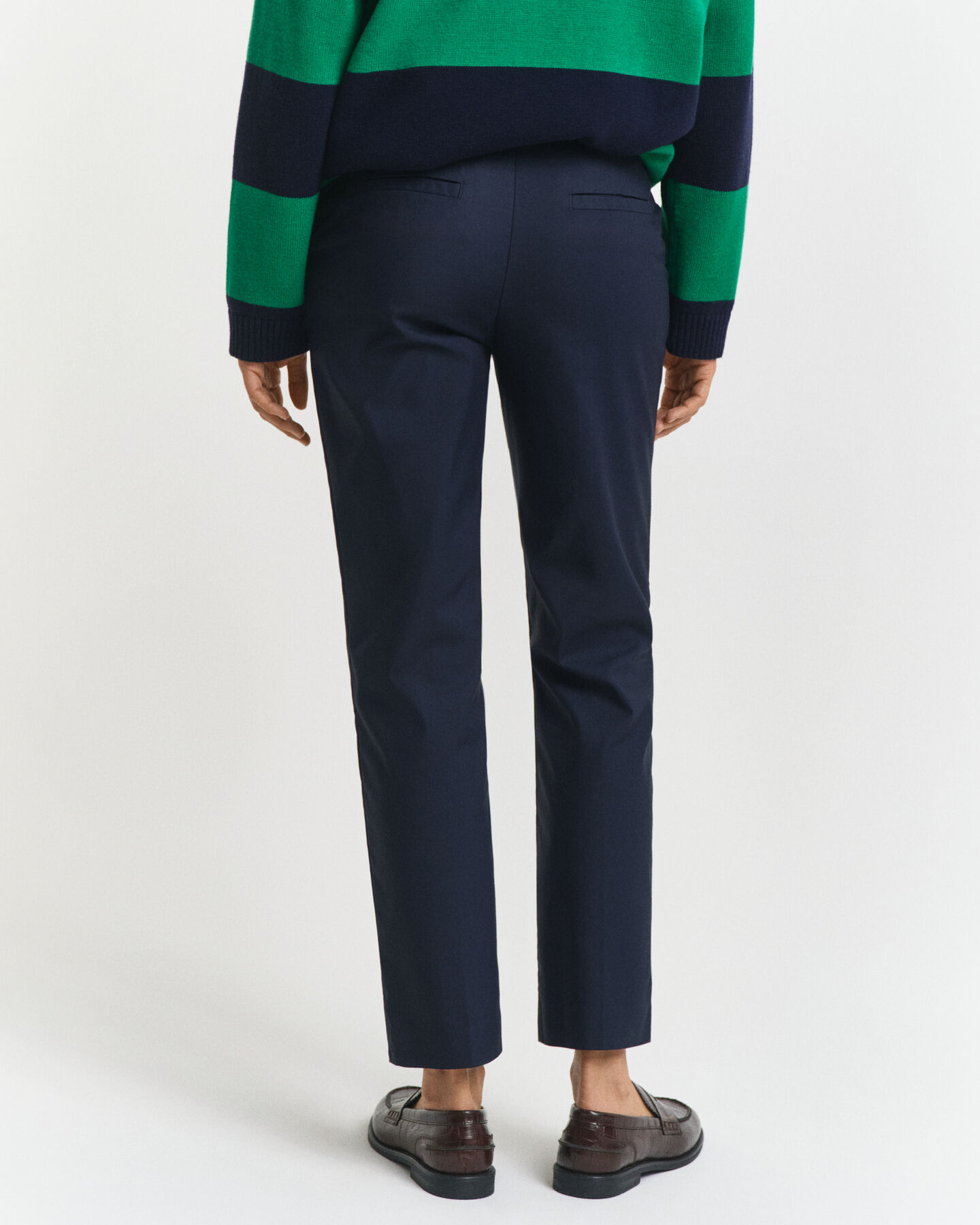 Pantalones de vestir Slim Fit