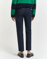 Pantalones de vestir Slim Fit