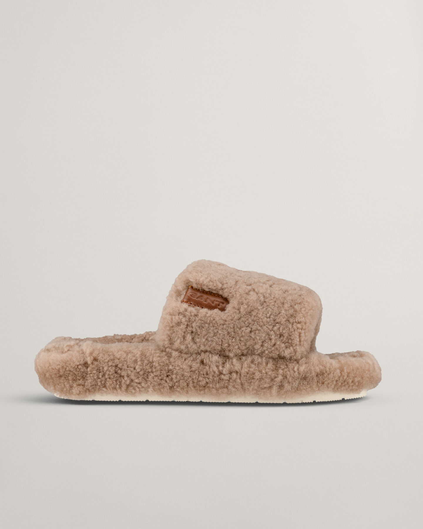 Zapatillas de estar por casa Pantofli