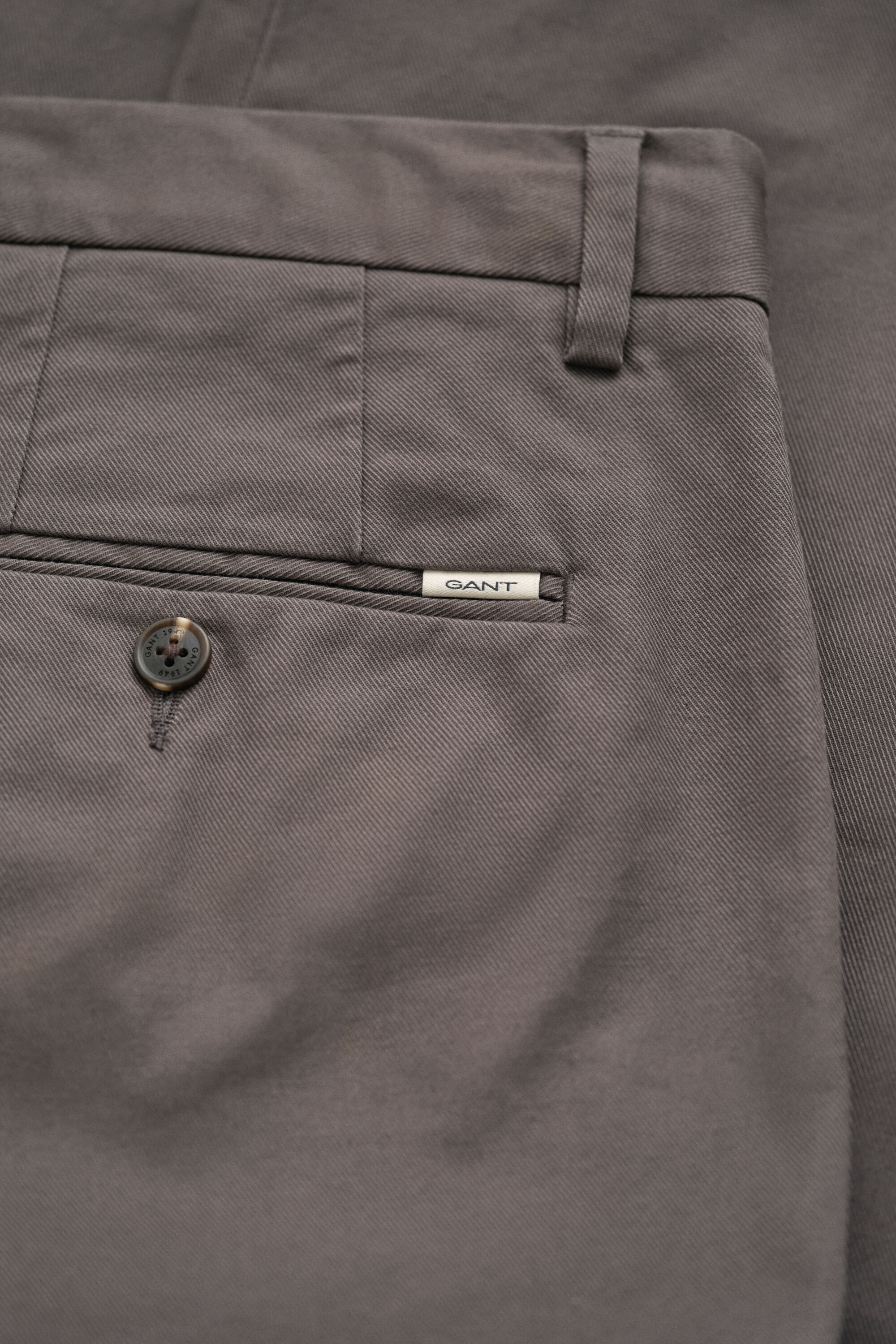 Pantalones chinos Slim Fit Smart