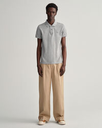 Polo de piqu&eacute; Slim Fit Original