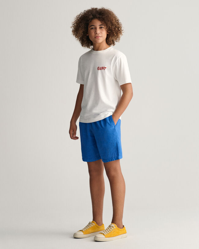 Camiseta GANT Surfers Teens