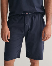 Caja de regalo con pijama de punto