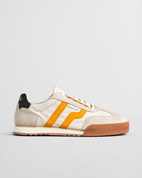 Zapatillas Baylle de ante