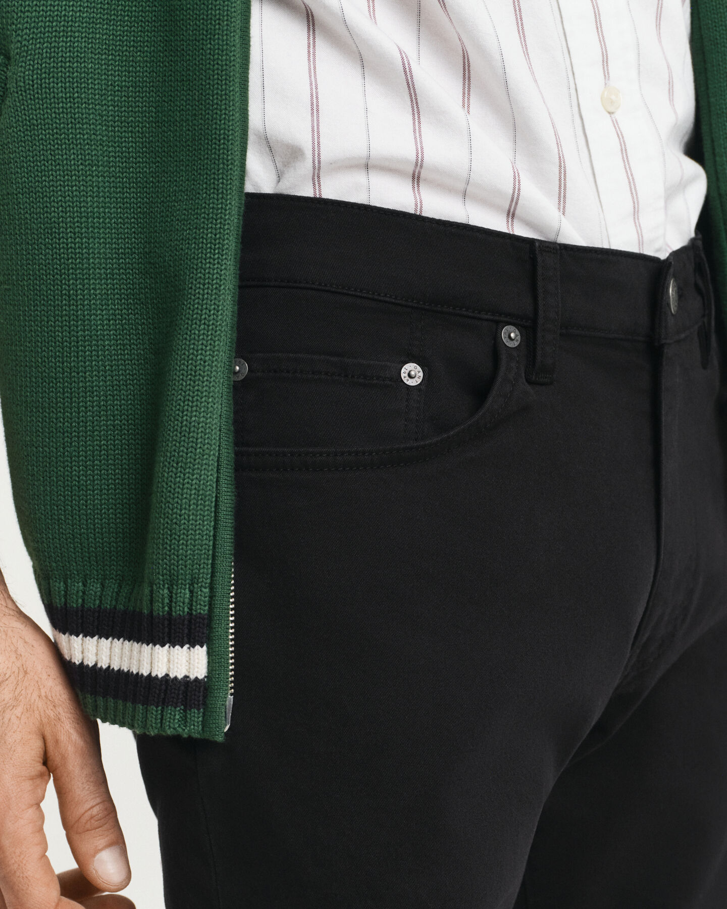 Vaqueros Slim Fit Desert