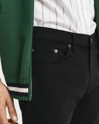 Vaqueros Slim Fit Desert