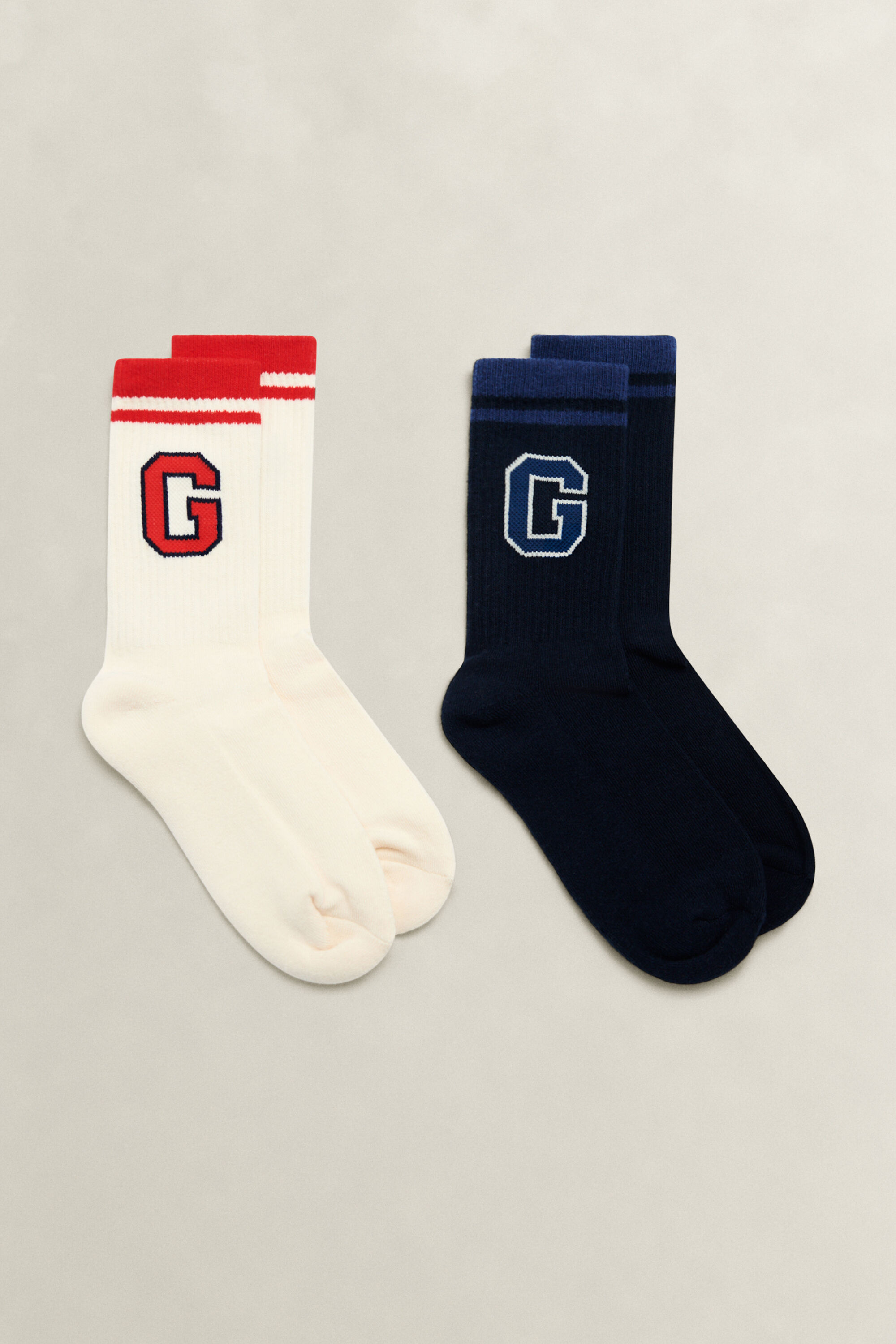 Teen Boys 2-Pack Sports Socks