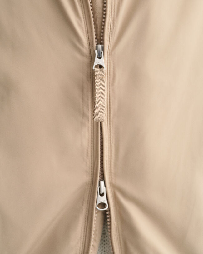 Chaqueta Hampshire ligera