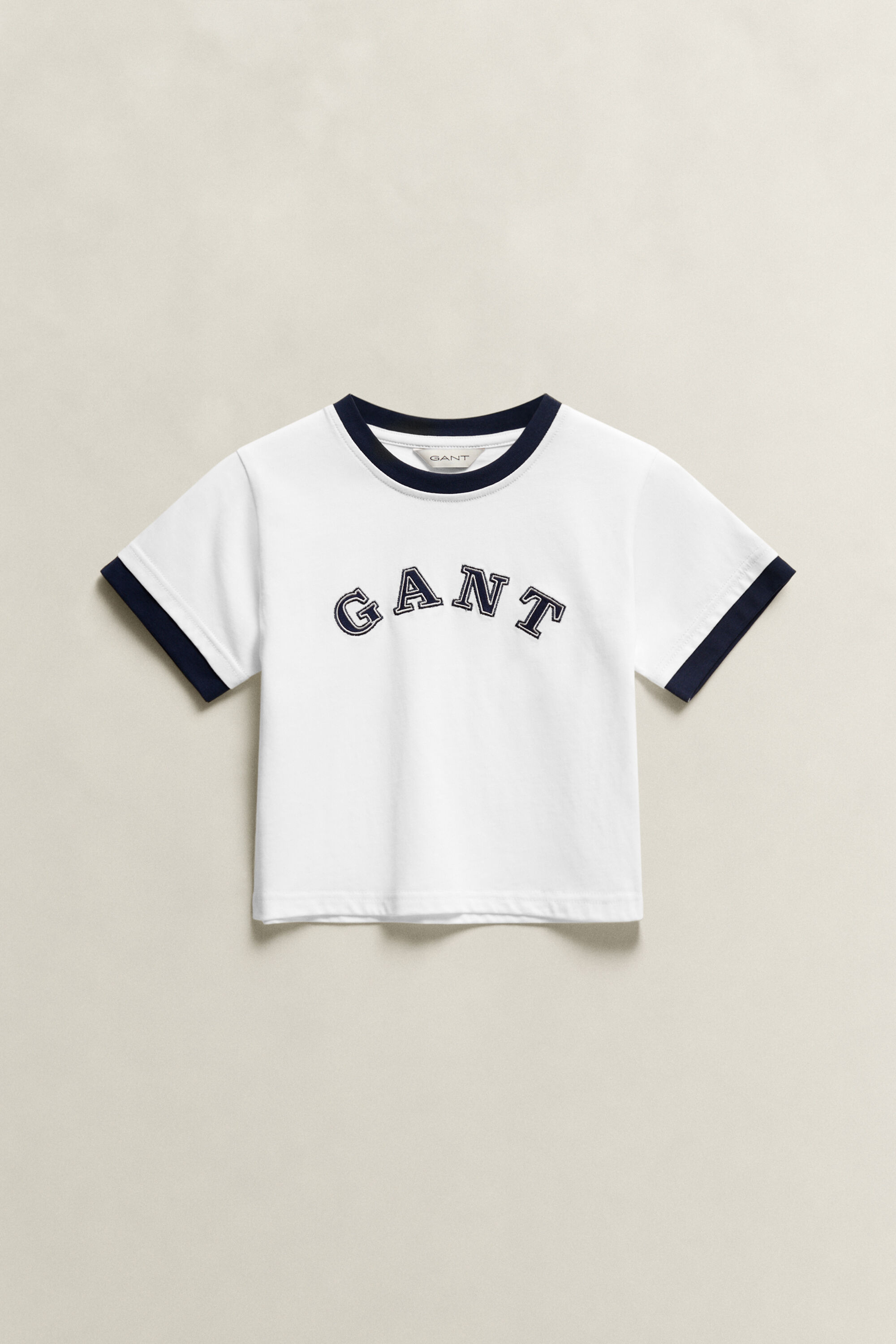 Camiseta Boxy Teen Girls