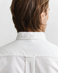 Camisa Oxford clásica Regular Fit