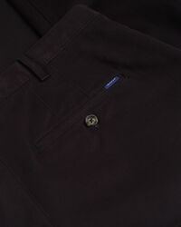 Pantalones chinos Slim Fit Comfort Super Hallden