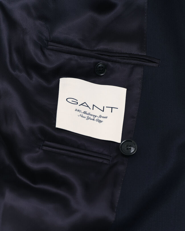 Americana Club Relaxed Fit