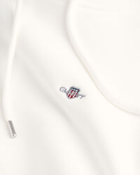 Sudadera con capucha Shield