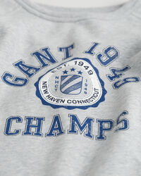 Sudadera de cuello redondo Graphic Teens