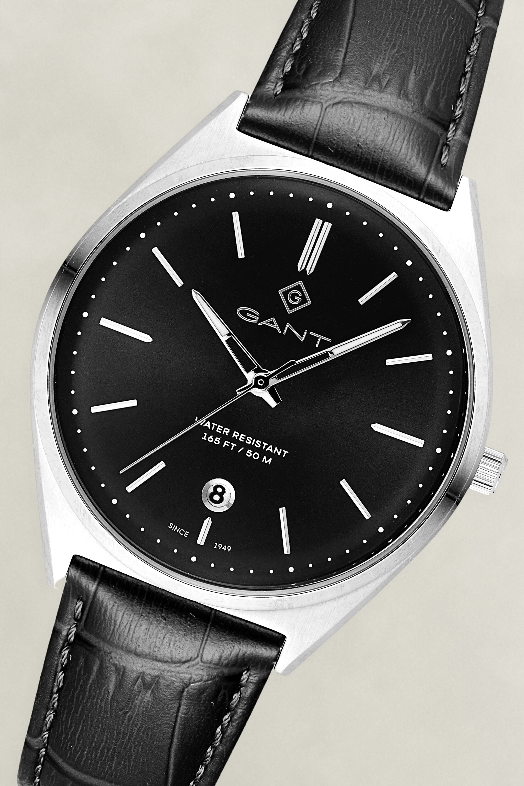 Reloj Abington