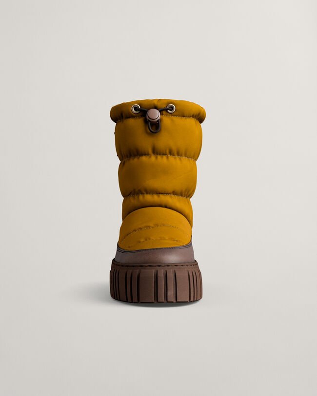 Botas de caña media Snowmont