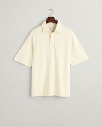 Heavy Rugger de manga corta raglán