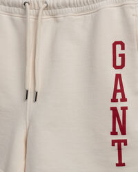 Pantalones cortos Retro Flag Logo