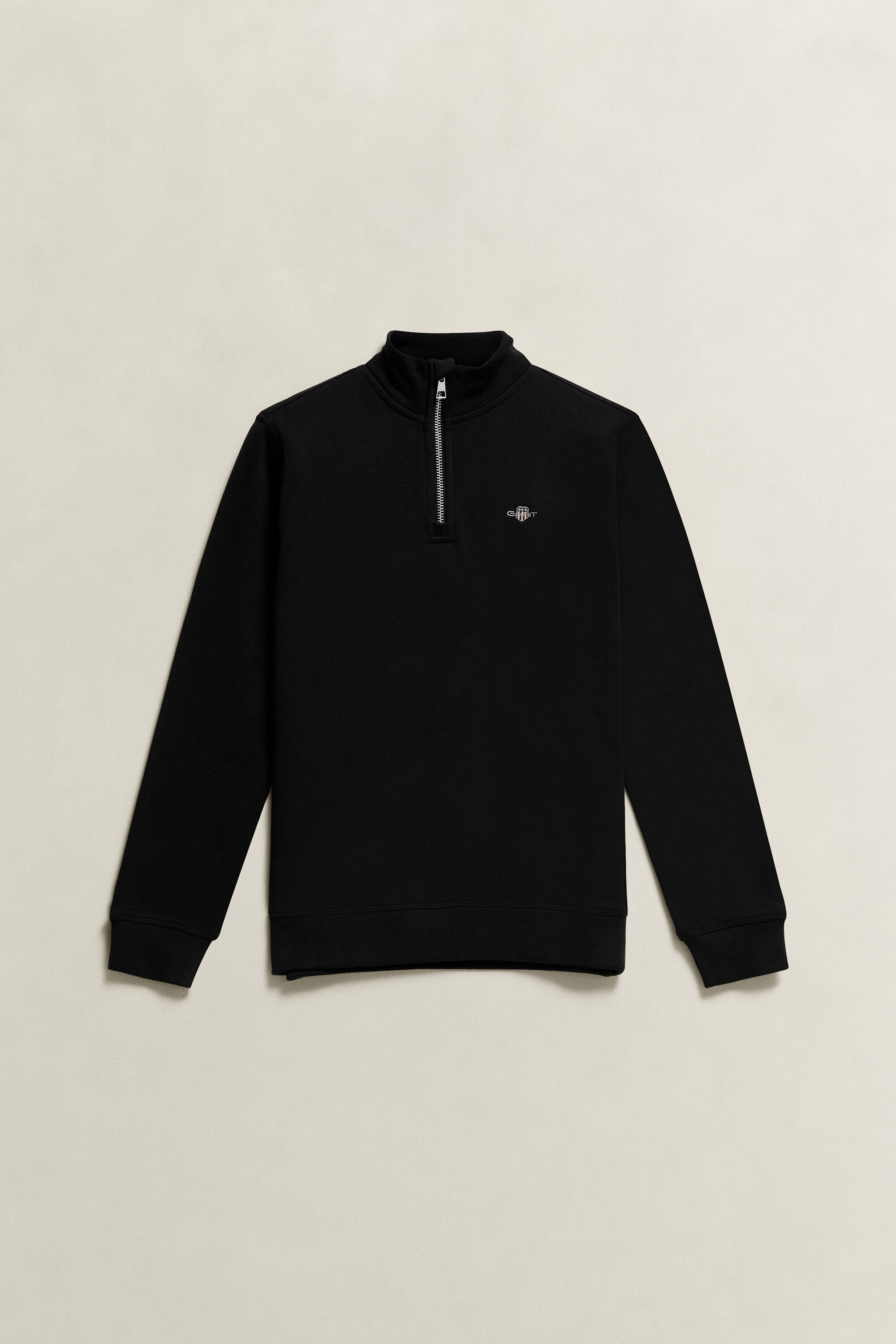 Sudadera Shield con media cremallera Teen Boys