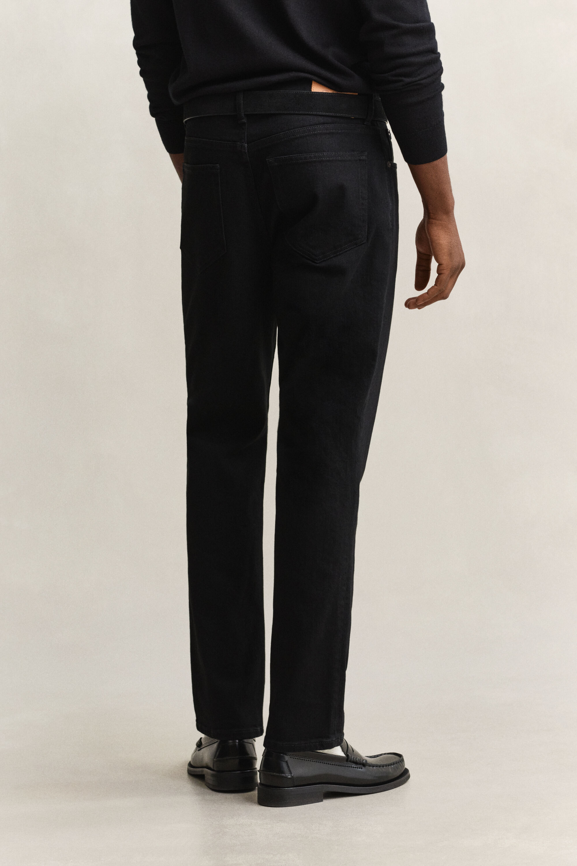 Vaqueros Regular Fit lavados