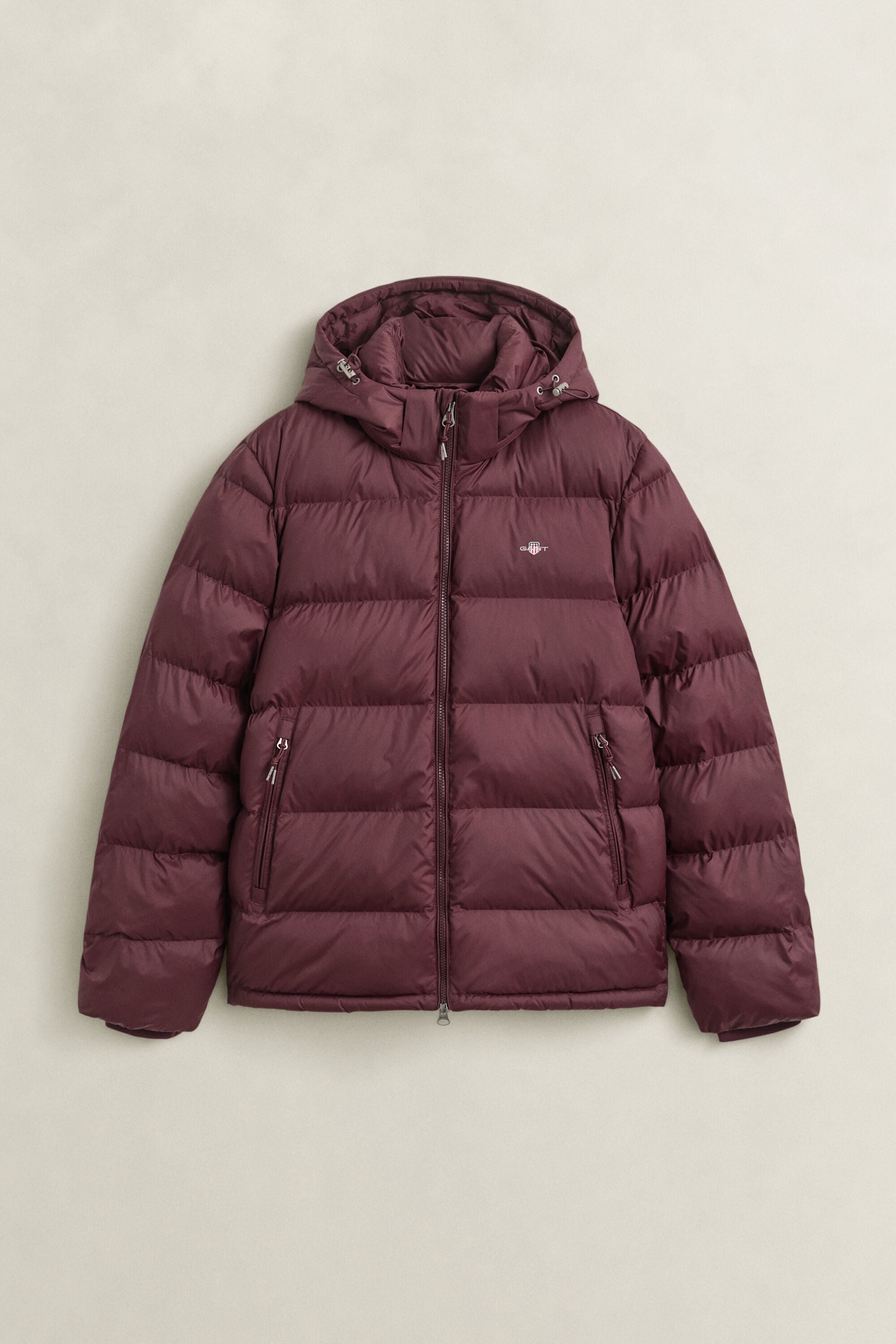 Chaqueta Active Cloud