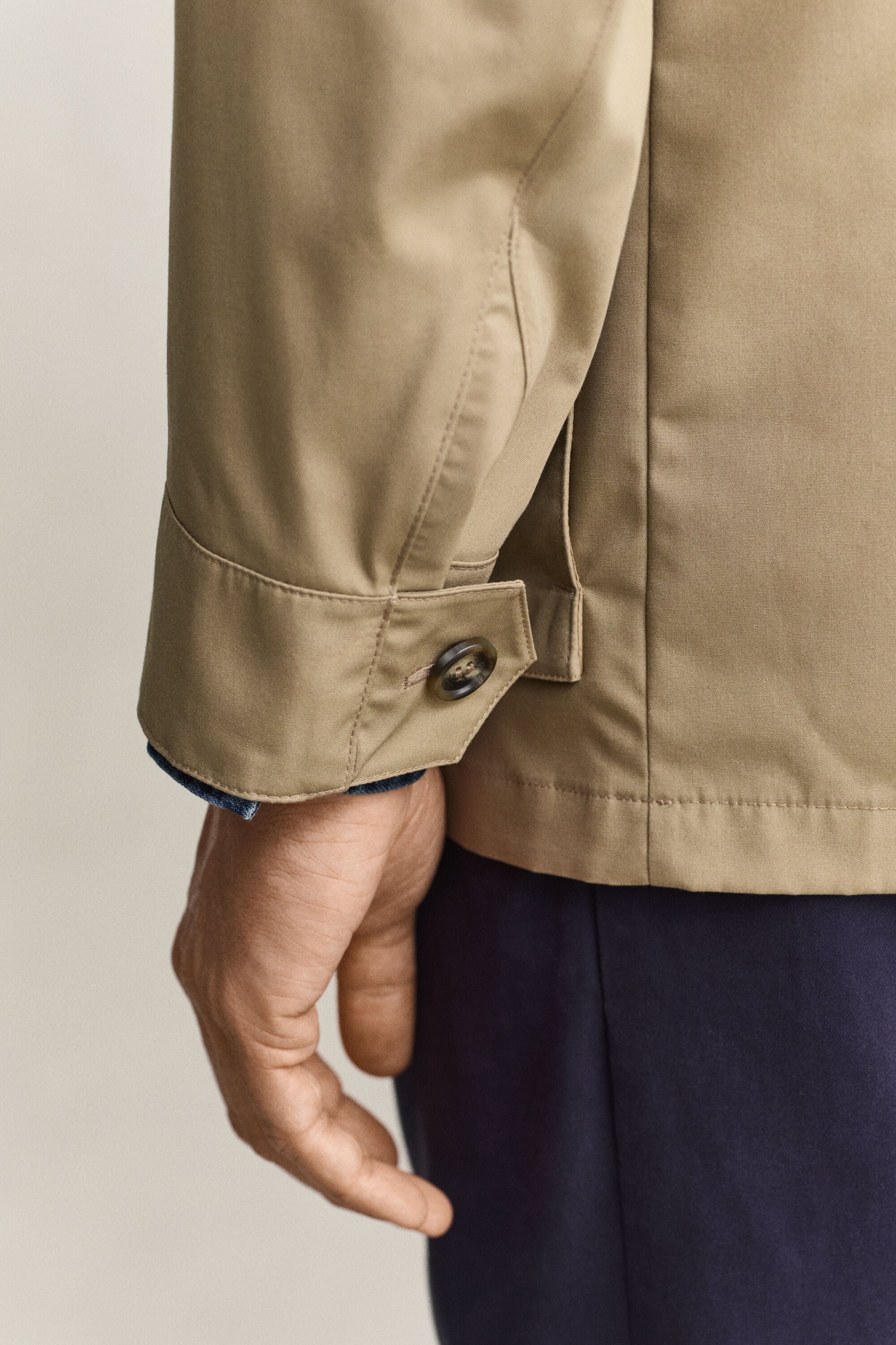 Chaqueta Double