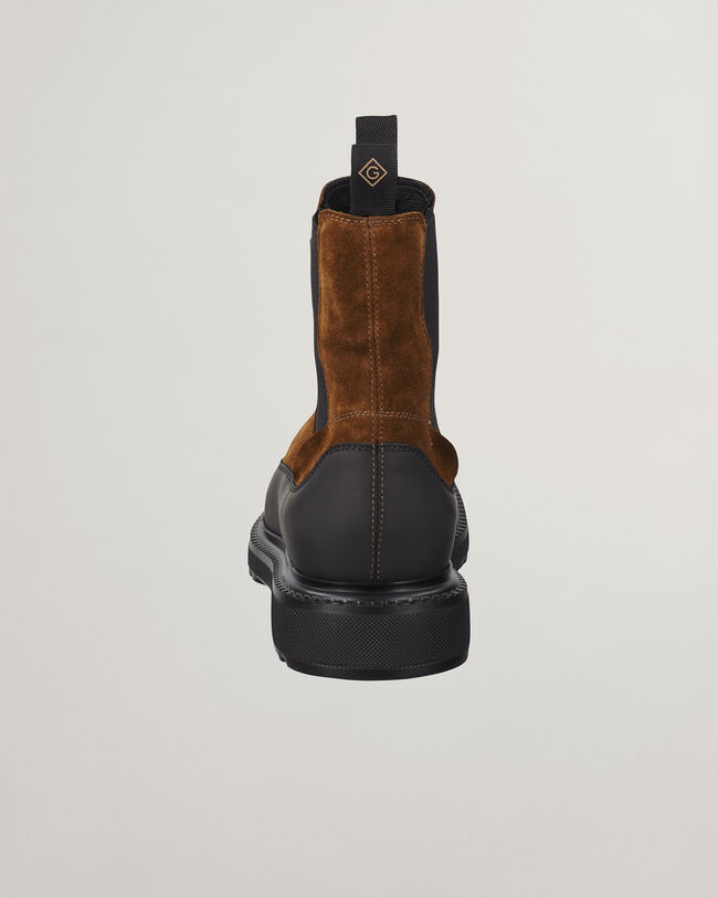 Botines Chelsea Ramville