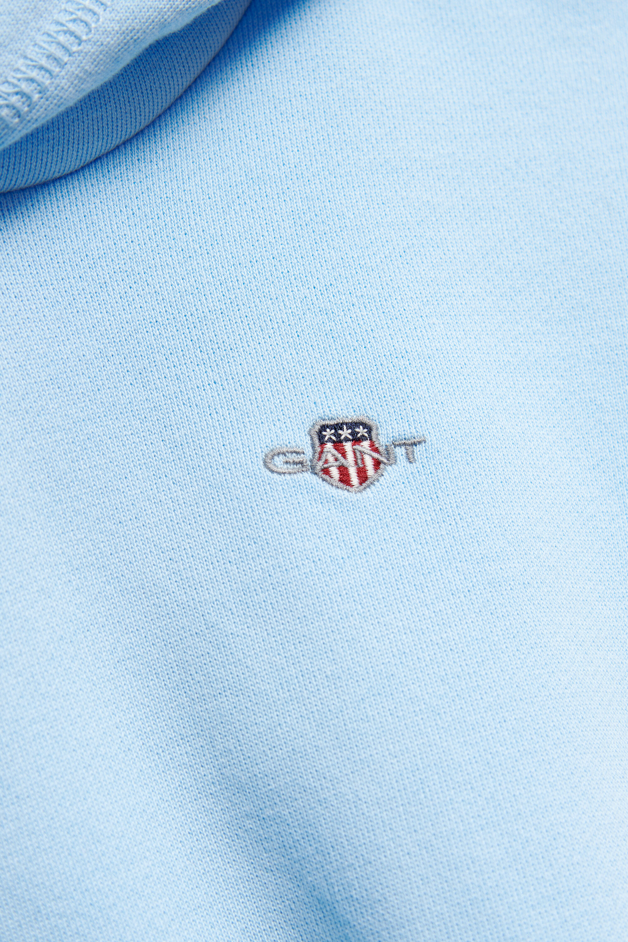 Sudadera con capucha Shield Teens