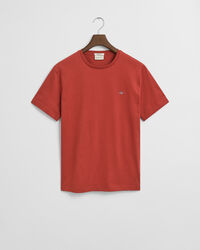 Camiseta Regular Fit Shield