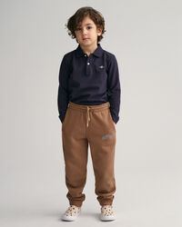 Pantalones de deporte GANT USA Kids