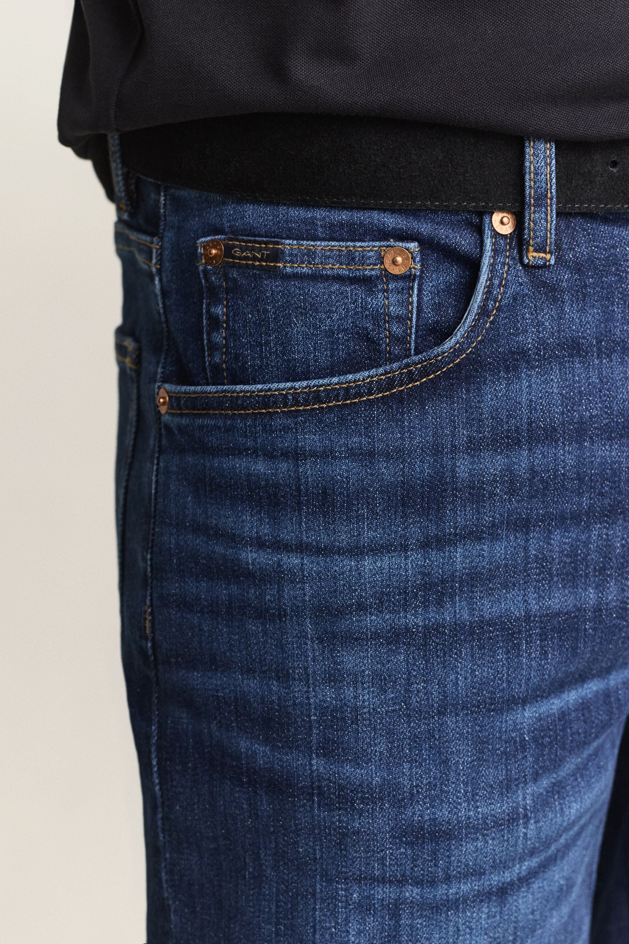 Vaqueros Regular Fit