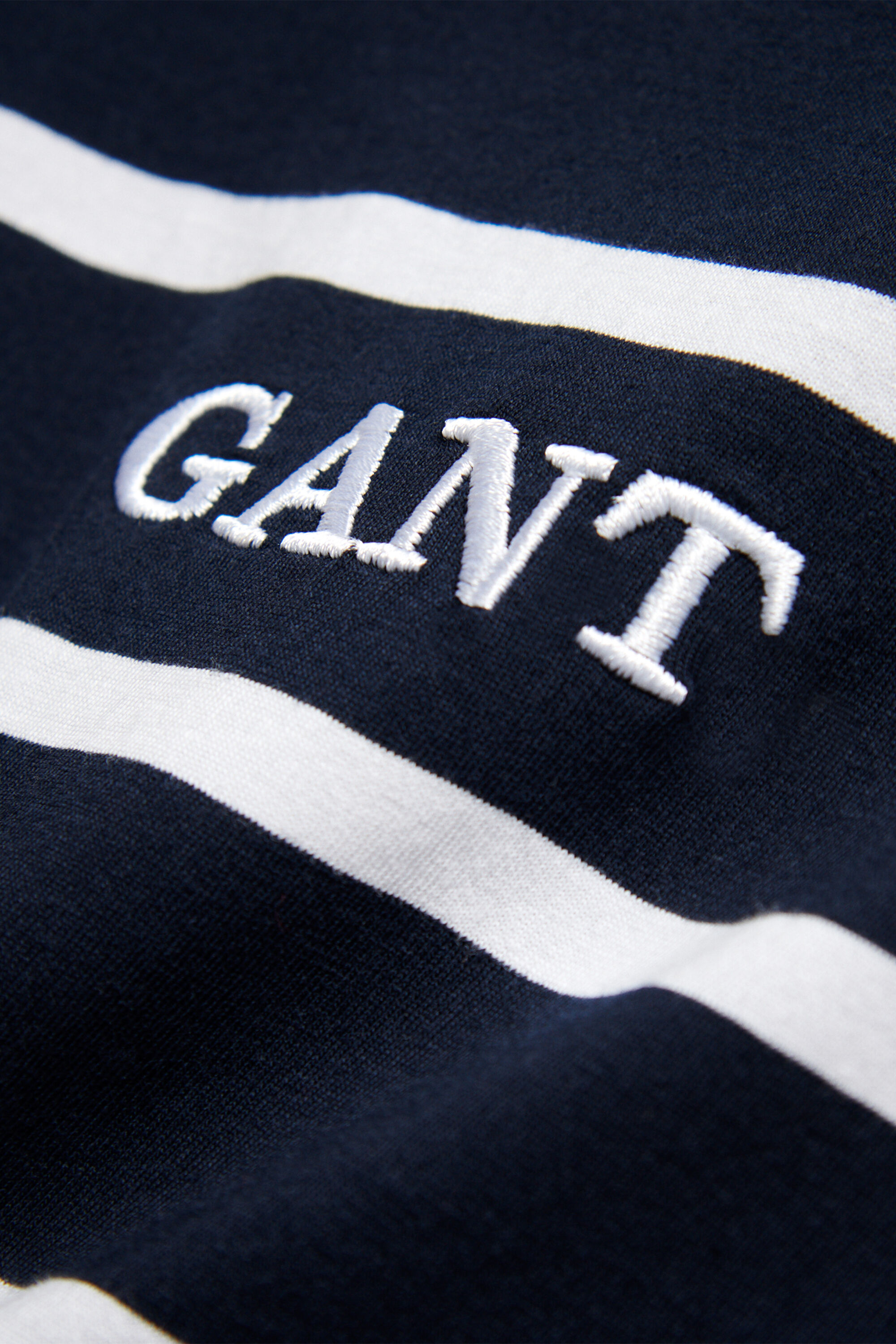 Camiseta de rayas Teen Boys