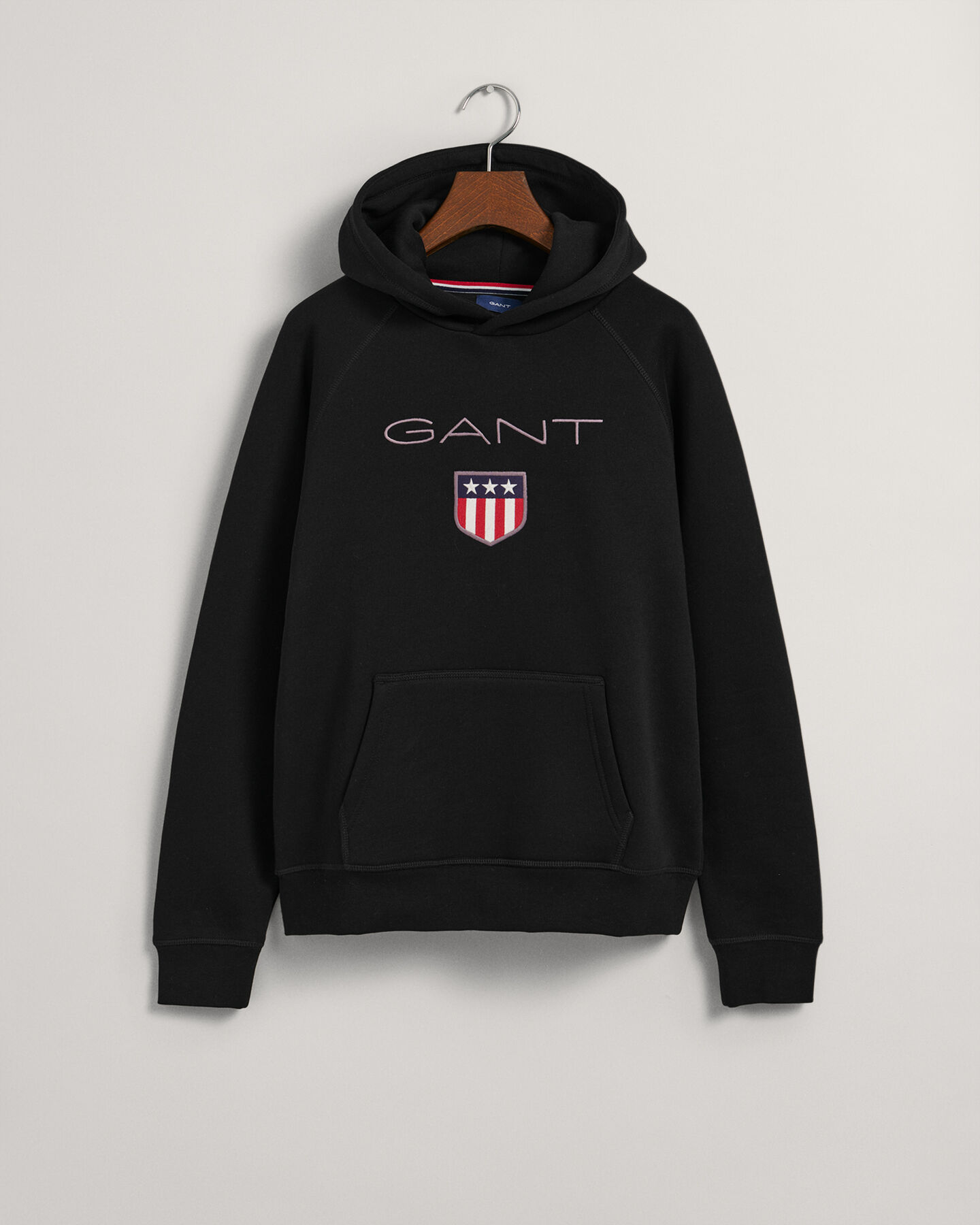 Sudadera con capucha Shield Teen Boys
