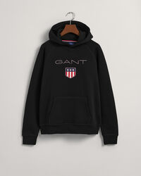 Sudadera con capucha Shield Teen Boys